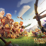 Clash of clan Review
