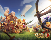 Clash of clan Review