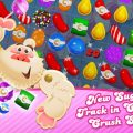 Candy crush Review