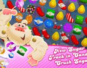 Candy crush Review